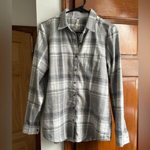 Women’s Kuhl Kamila Flannel